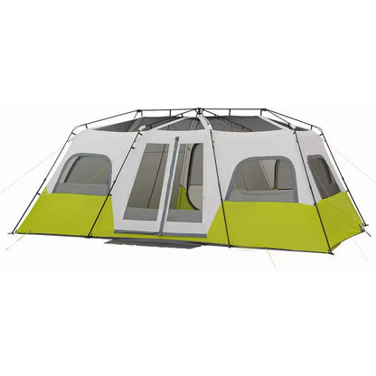 12 Person Instant Cabin Tent 18' x 10'