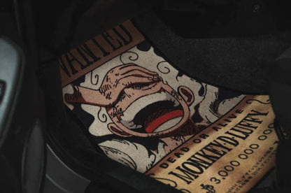 LUFFY GEAR 5!! | LIMITED EDITION FLOOR MATS