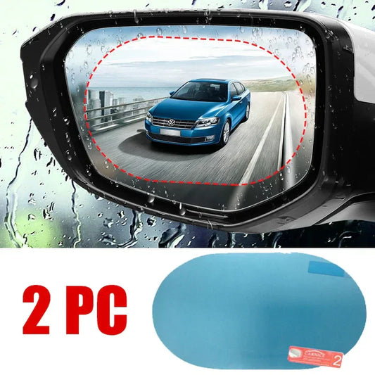 Rearview Mirror Protective Film