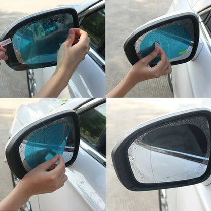 Rearview Mirror Protective Film