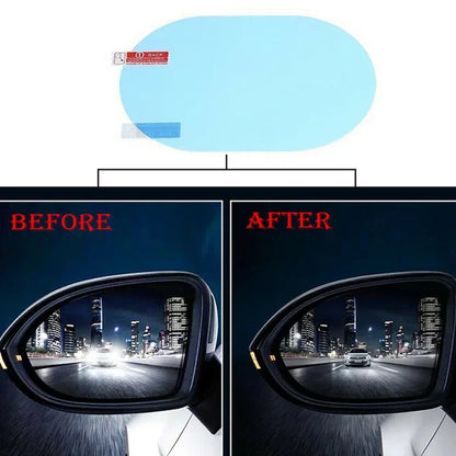 Rearview Mirror Protective Film